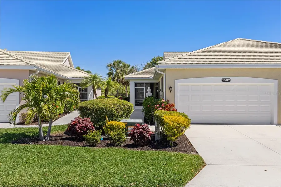 1567 Monarch Drive, Venice, FL 34293 - Image #2