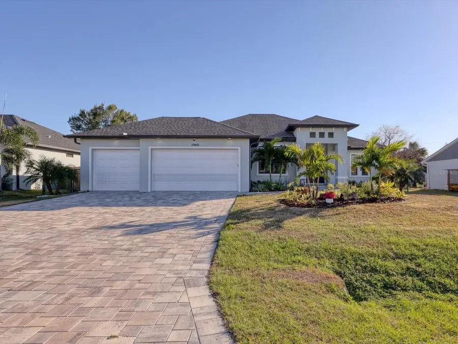 10461 Euston Avenue, Englewood, FL 34224 - Image #2