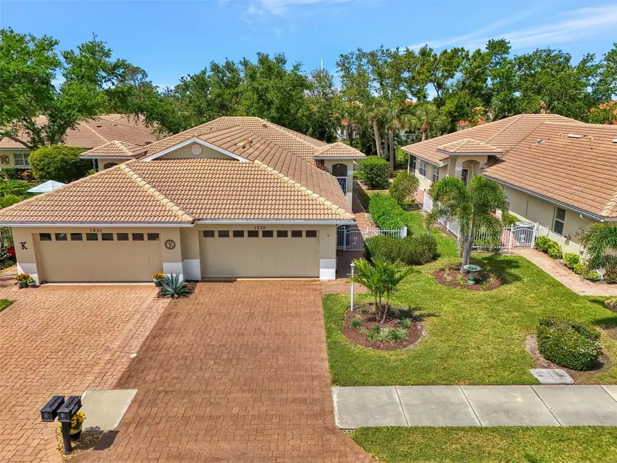 1035 Topelis Drive, Englewood, FL 34223 - Image #2