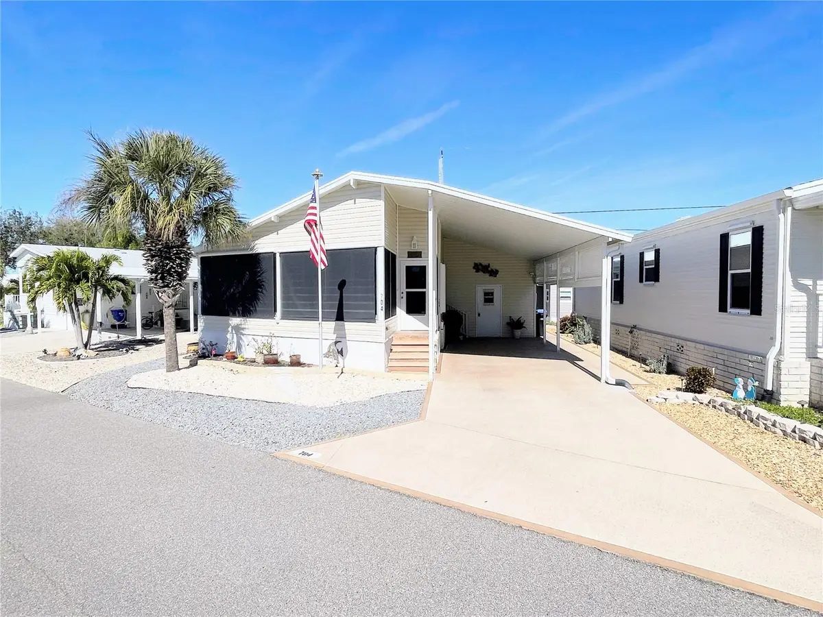 704 Carefree, Venice, FL 34285 - Image #1