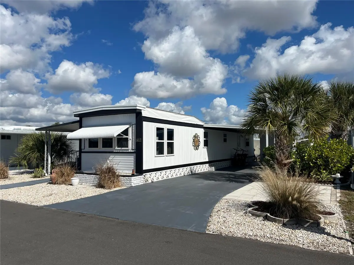 612 Locarno Drive, Venice, FL 34285 - Image #1