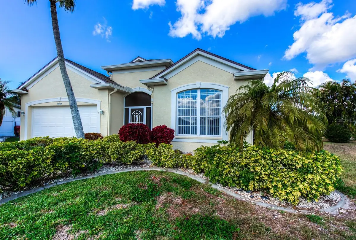 4024 Landor Court, Venice, FL 34293 - #1