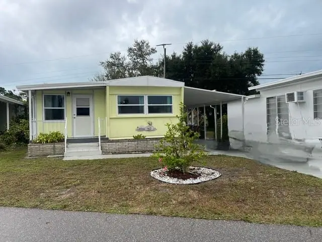 805 S Green Circle, Venice, FL 34285 - #1