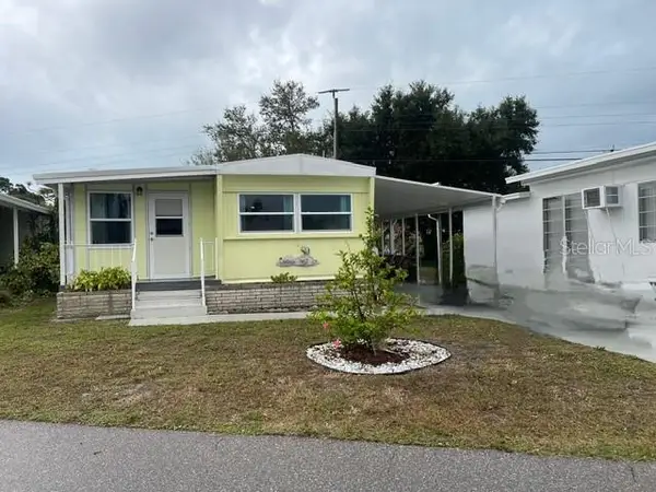 805 S Green Circle, VENICE, FL 34285