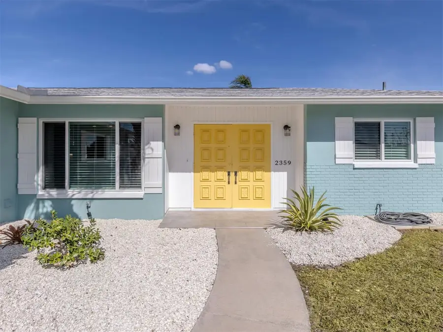 2359 Bal Harbour Drive, Venice, FL 34293 - #2