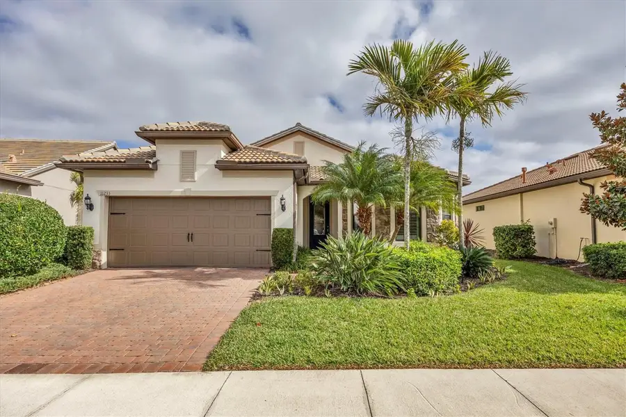 11233 Sandhill Preserve Drive, Sarasota, FL 34238 - #2