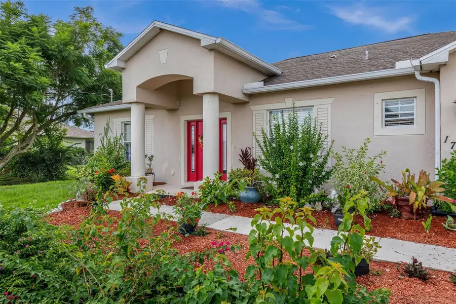 1751 Waltrip Street, North Port, FL 34287 - #2