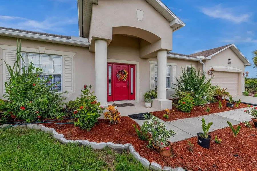 1751 Waltrip Street, North Port, FL 34287 - #3