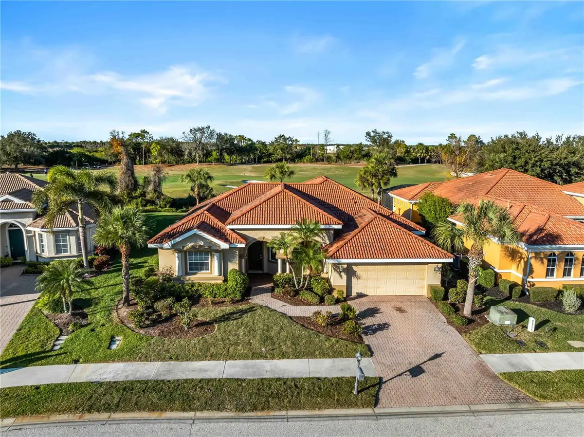 274 Montelluna Drive, North Venice, FL 34275 - Image #1