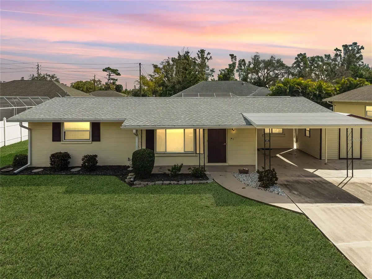 2845 Myakka Road, Venice, FL 34293 - #1