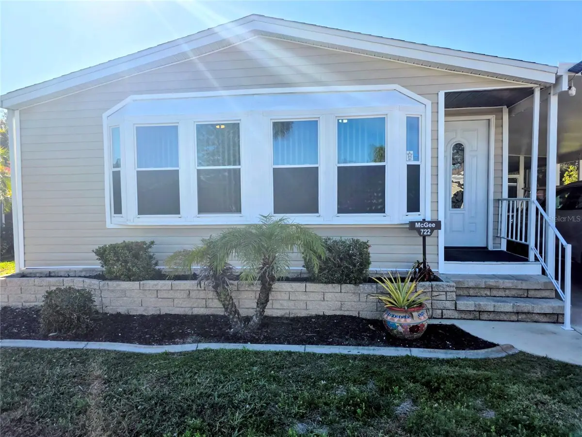 722 Watersedge Street, Englewood, FL 34223 - Image #1