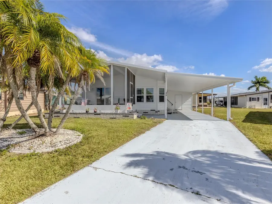 270 Captains Court, North Port, FL 34287 - #3