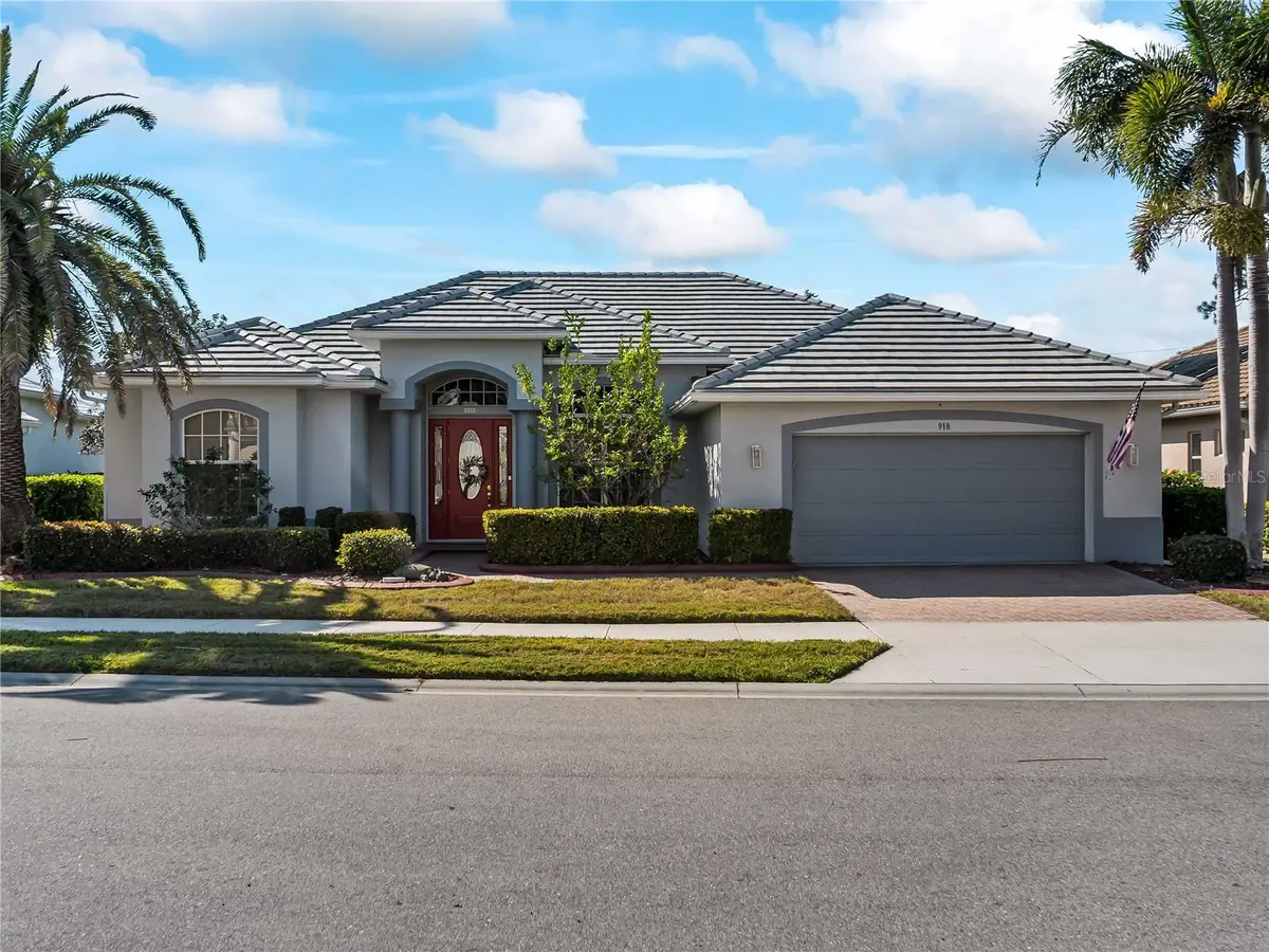 918 Chickadee Drive, Venice, FL 34285 - #1