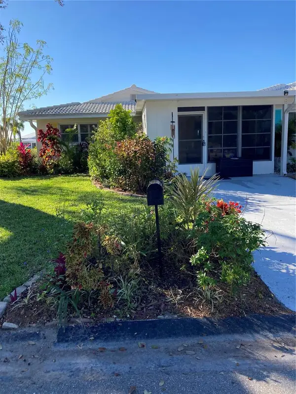 801 Fair Winds Drive #801, NOKOMIS, FL 34275