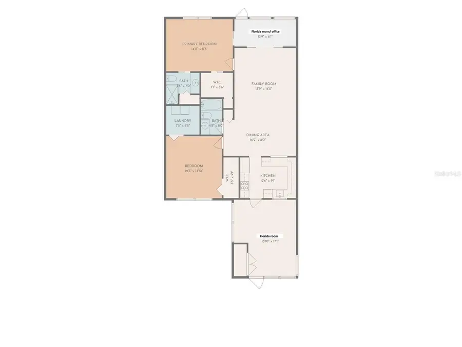 801 Fair Winds Drive #801, Nokomis, FL 34275 - Image #2