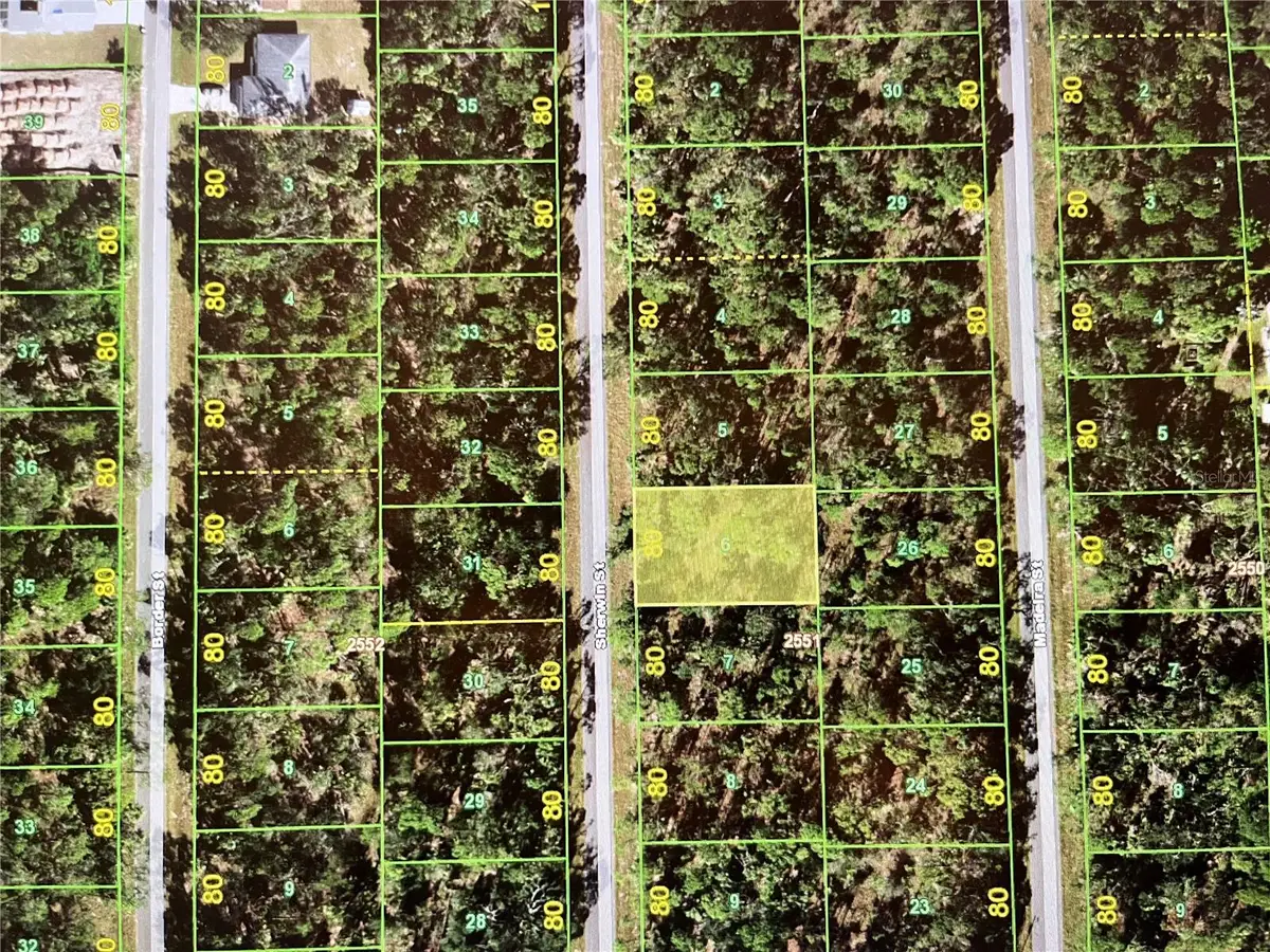 1048 Sherwin Street, Port Charlotte, FL 33953 - #1