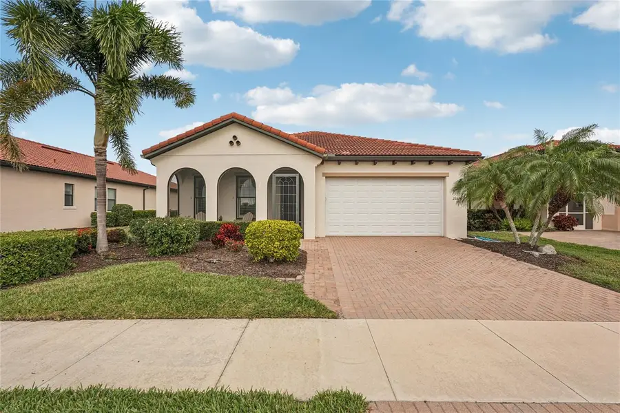 23524 Copperleaf Drive, Venice, FL 34293 - Image #2