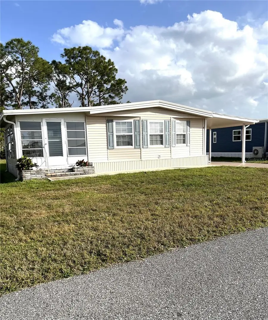 16 Nautical Drive, North Port, FL 34287 - #3