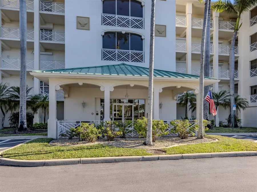 200 Harbor Walk Drive #155, Punta Gorda, FL 33950 - Image #2