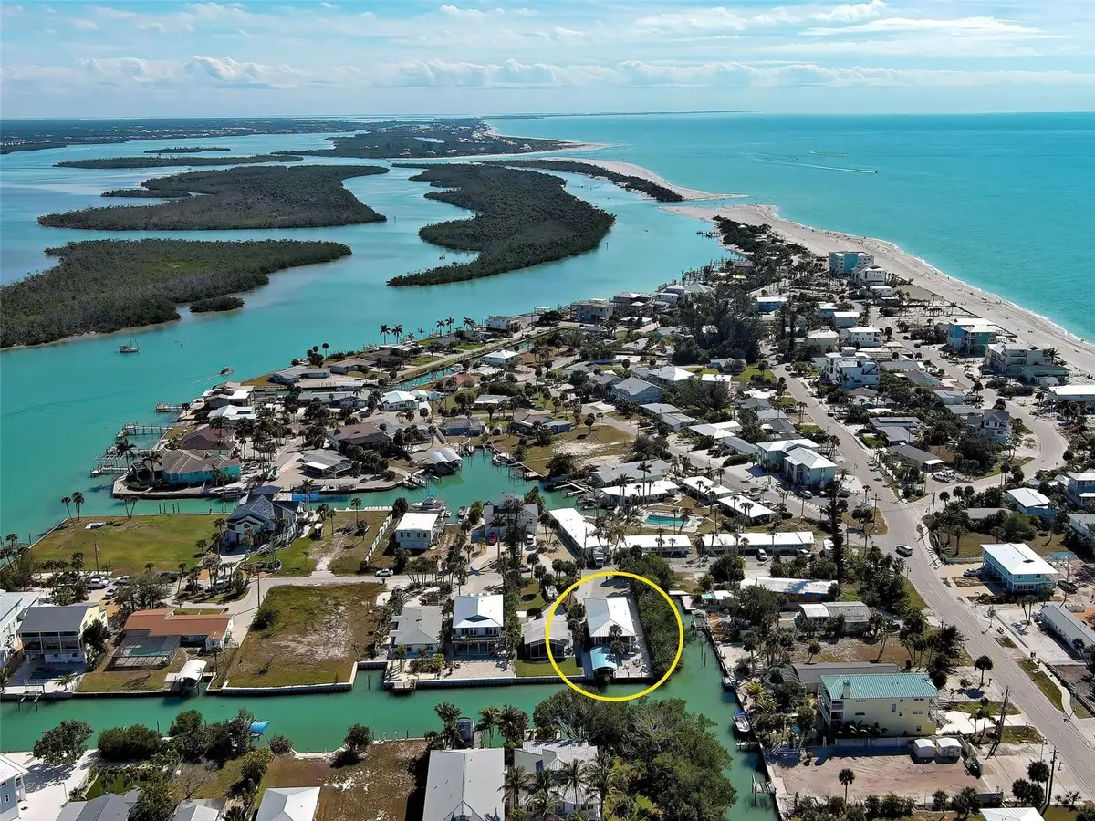 120 Mockingbird Lane, Englewood, FL 34223 - #1