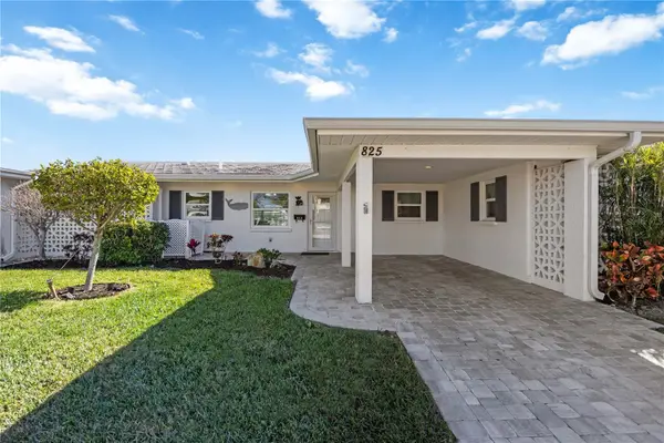 825 White Cap Circle #4, VENICE, FL 34285