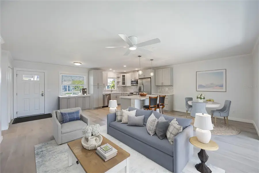 825 White Cap Circle #4, Venice, FL 34285 - Image #3