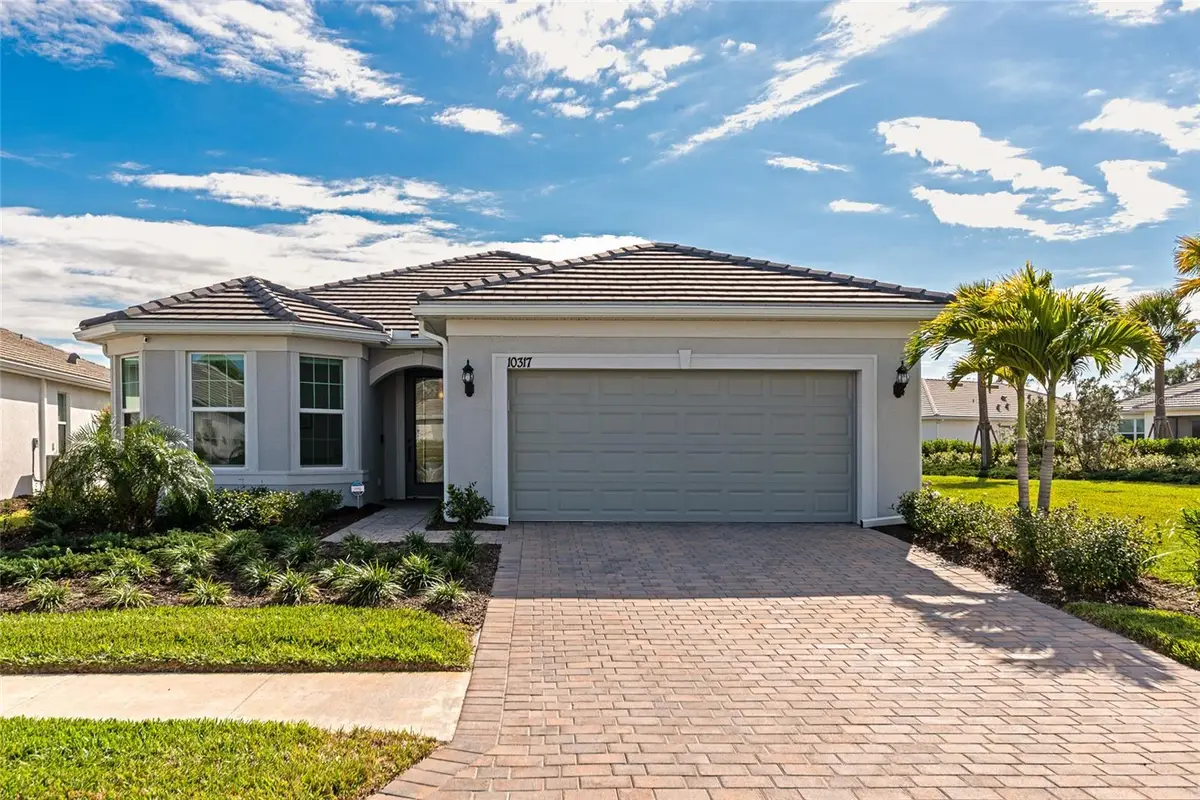10317 Sun Isle Drive, Englewood, FL 34223 - Image #1