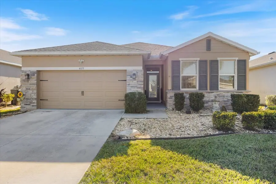 4123 Mossy Limb Court, Palmetto, FL 34221 - Image #2