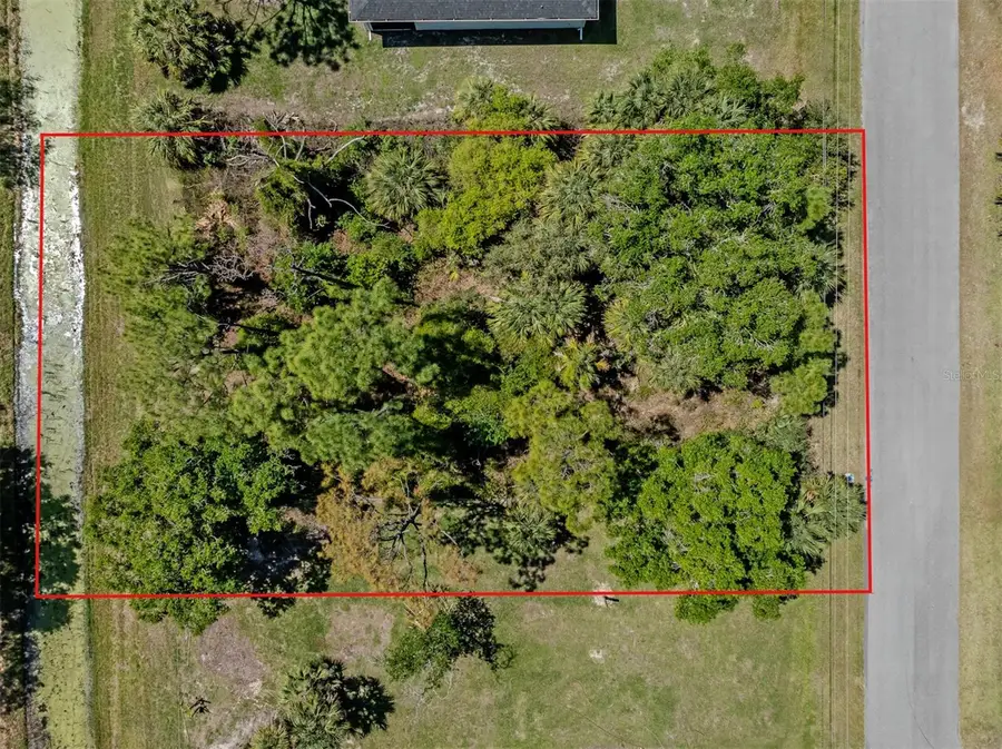 Lavilla Avenue, North Port, FL 34286 - #3