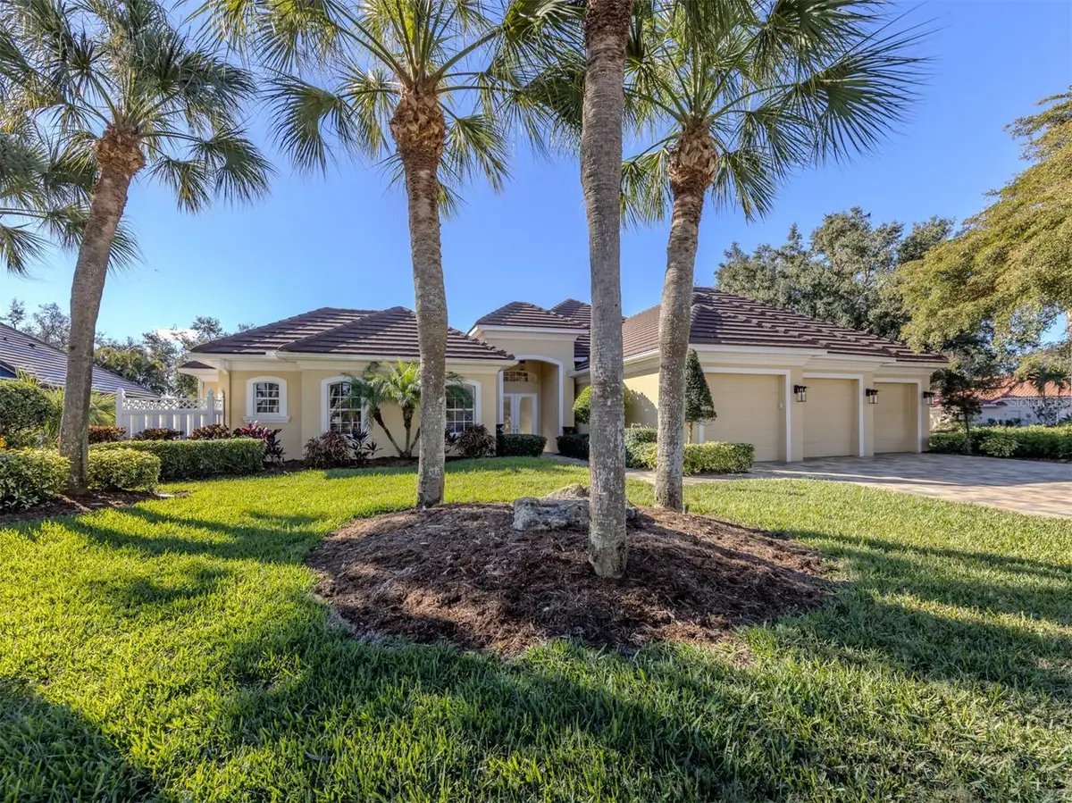 300 Stone Briar Creek Drive, Venice, FL 34292 - #1