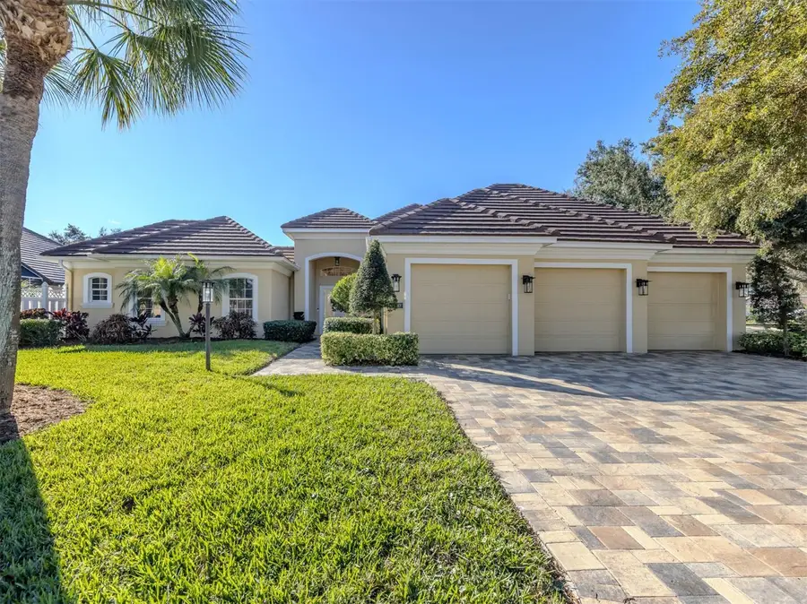 300 Stone Briar Creek Drive, Venice, FL 34292 - #2