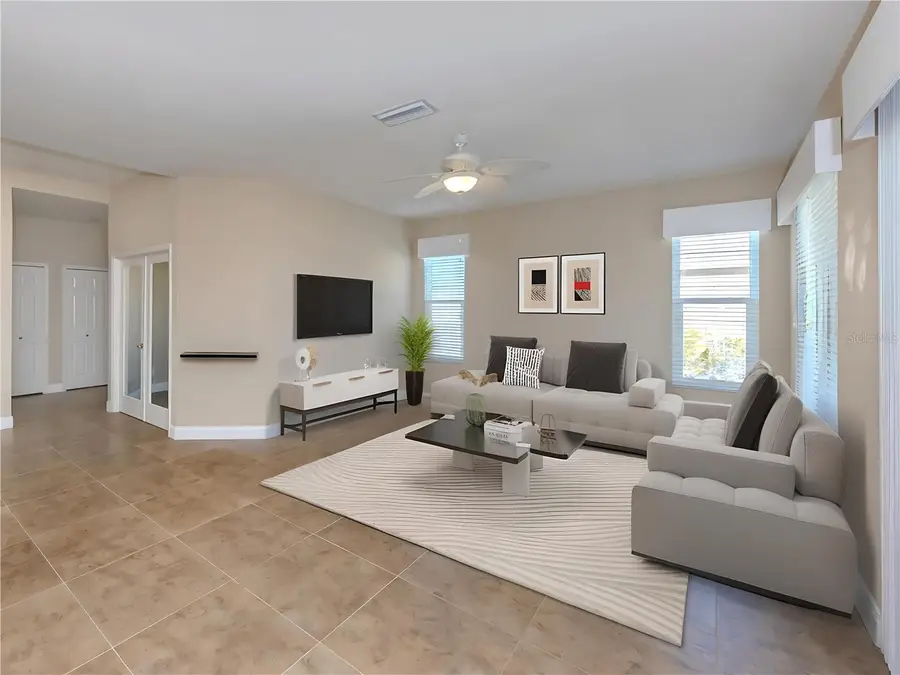 4007 Landor Court, Venice, FL 34293 - #2