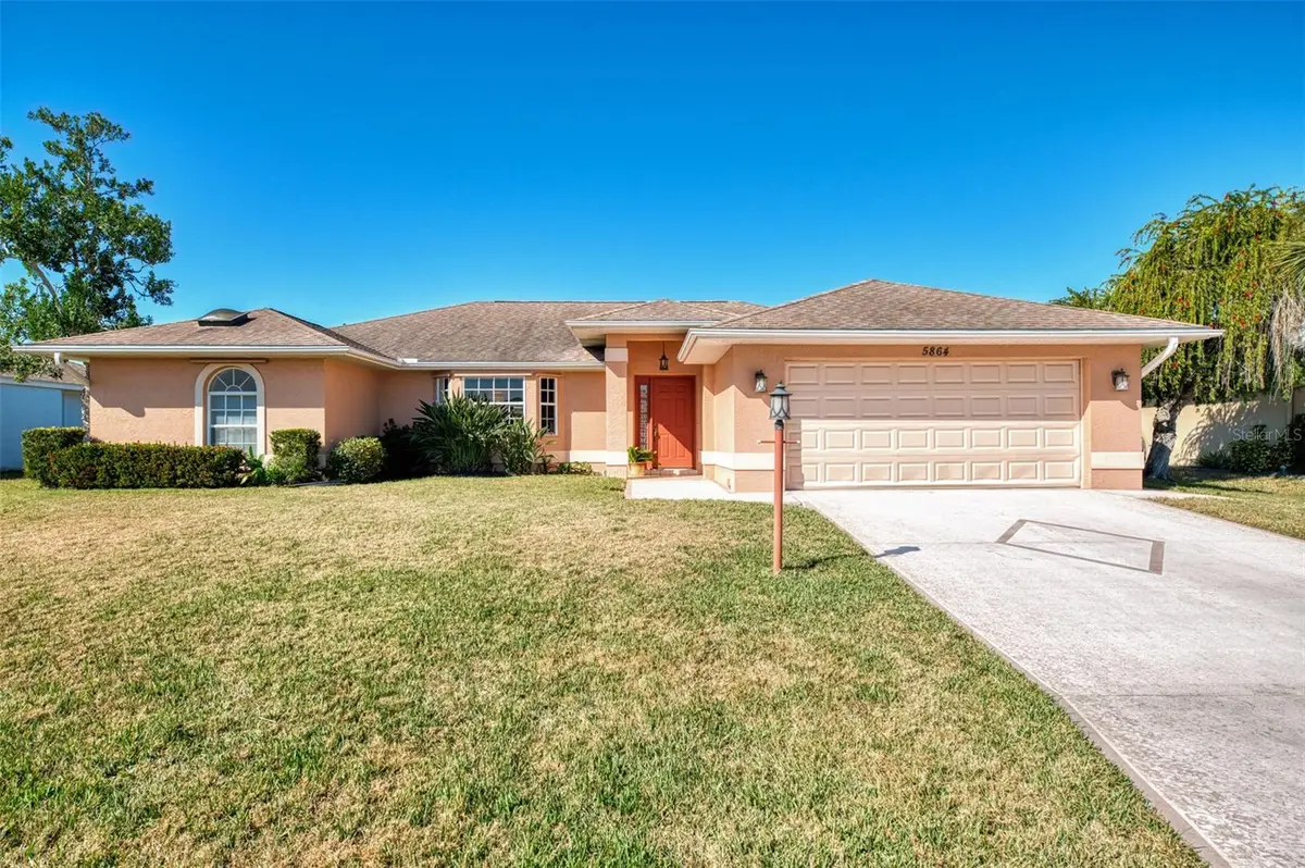 5864 Tyler Road, Venice, FL 34293 - Image #1