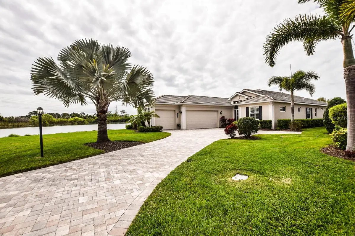 1580 Lancashire Drive, Venice, FL 34293 - Image #1
