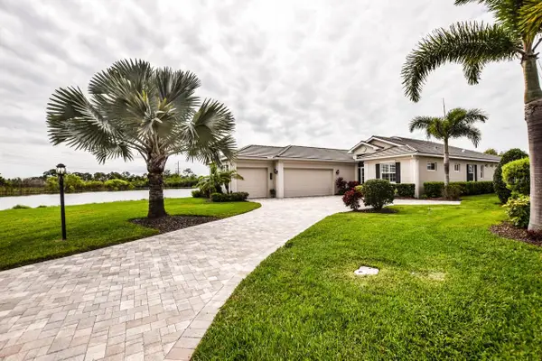 1580 Lancashire Drive, VENICE, FL 34293