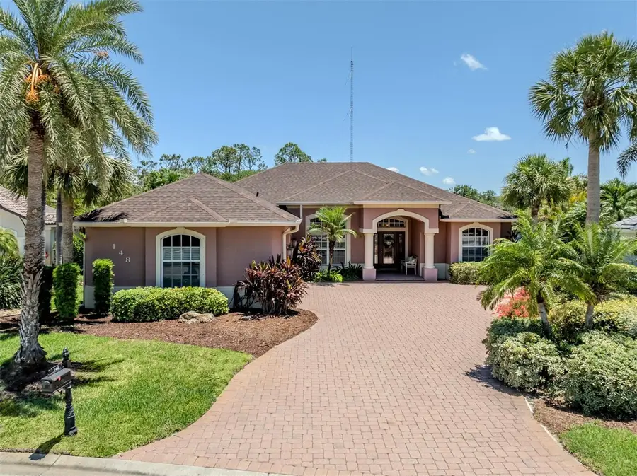 148 Wading Bird Drive, Venice, FL 34292 - #2
