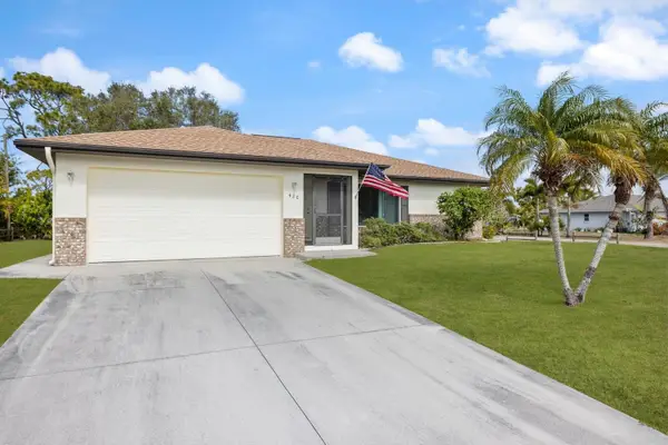 420 Duke Road, VENICE, FL 34293