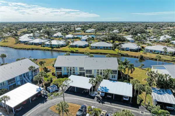 446 Cerromar Road #293, VENICE, FL 34293