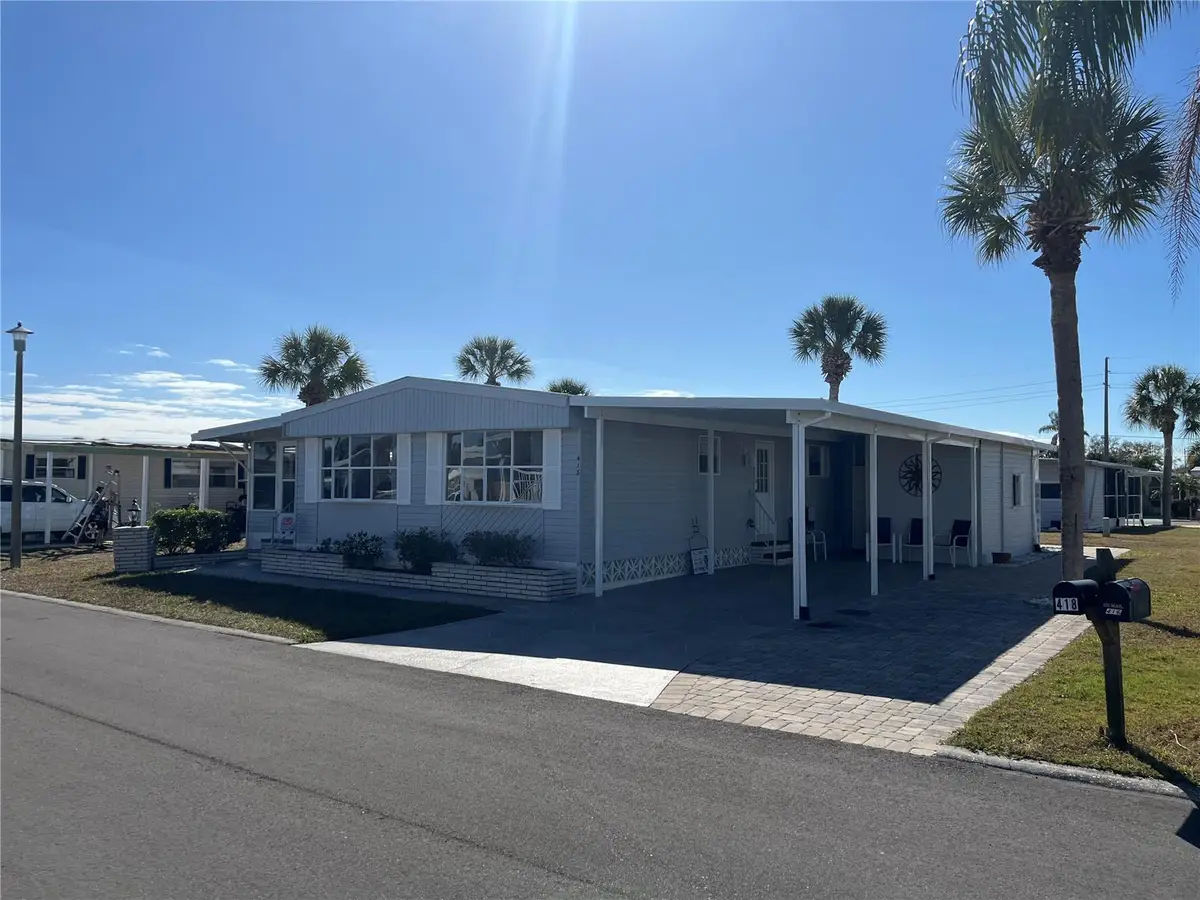 418 Vasto Drive, Venice, FL 34285 - Image #1