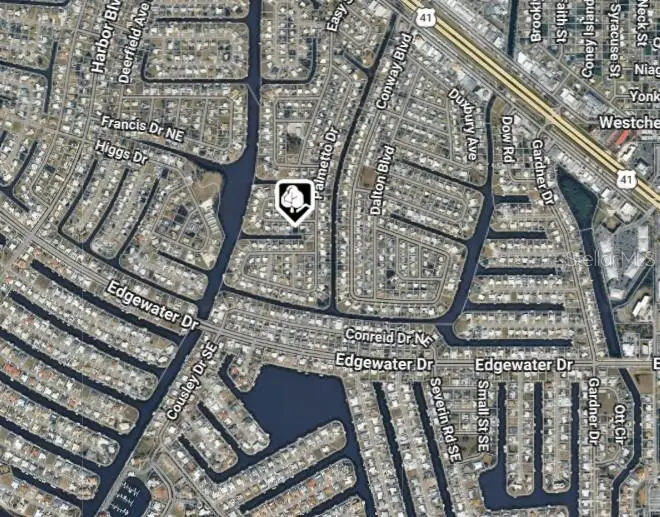 189 Poinsettia Circle Ne, Port Charlotte, FL 33952 - #3