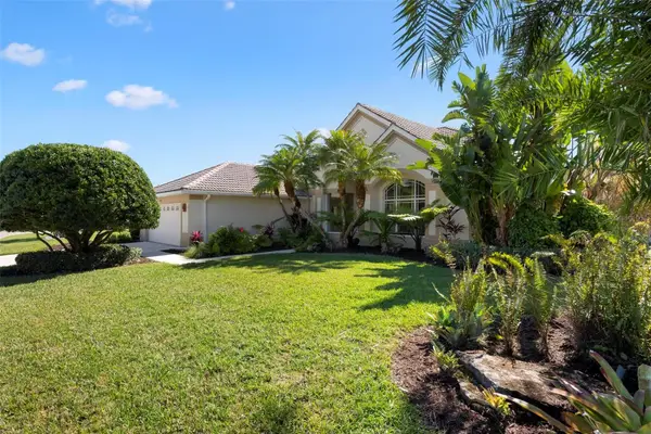 809 Blue Crane Drive, VENICE, FL 34285