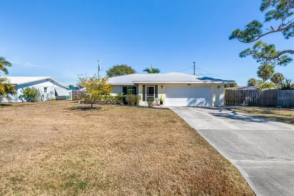 2517 Sandy Lane, ENGLEWOOD, FL 34224