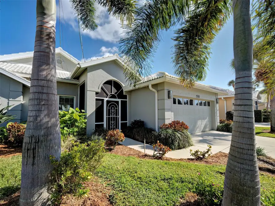 1510 Belfry Drive, Venice, FL 34292 - #3