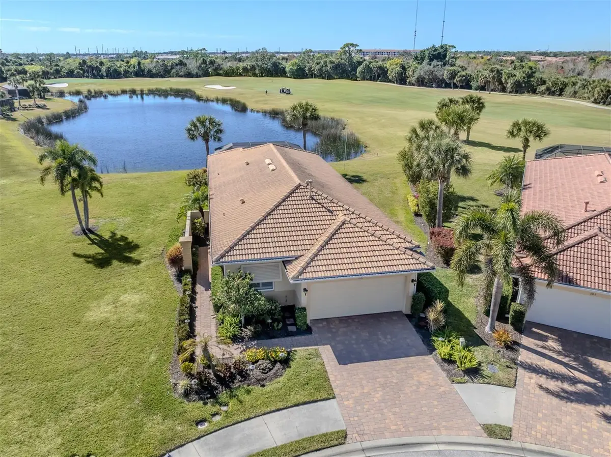 506 Montelluna Drive, North Venice, FL 34275 - Image #1