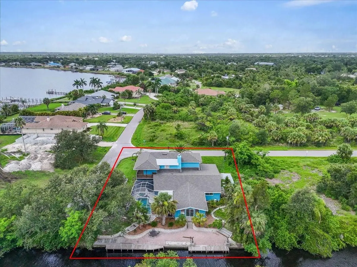 27450 San Marco Drive, Punta Gorda, FL 33983 - #1