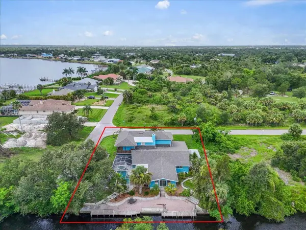 27450 San Marco Drive, PUNTA GORDA, FL 33983