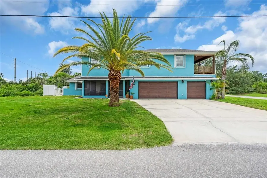 27450 San Marco Drive, Punta Gorda, FL 33983 - #2