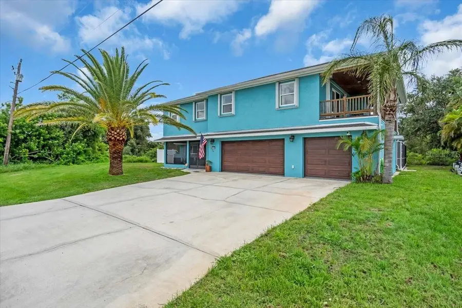 27450 San Marco Drive, Punta Gorda, FL 33983 - #3