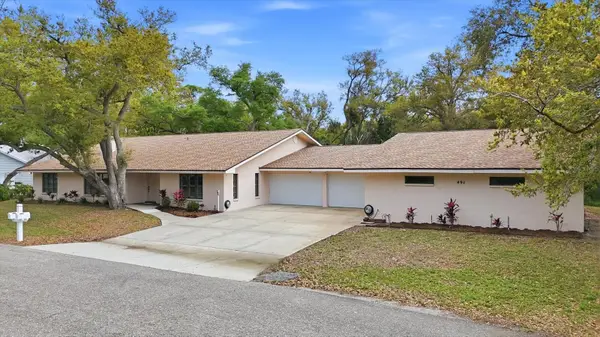 491 Wisteria Road, VENICE, FL 34293