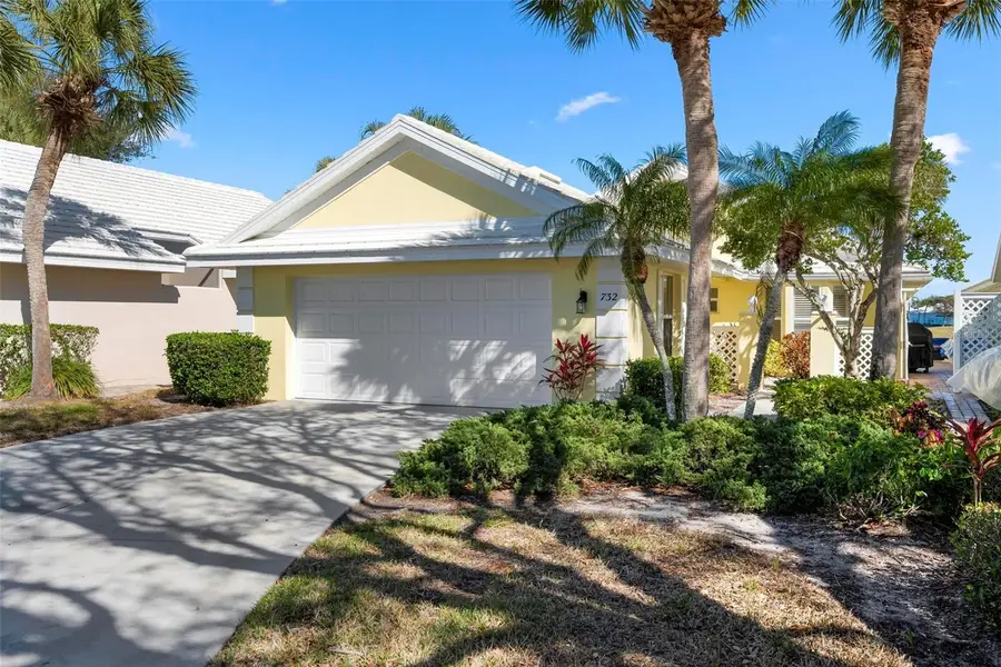 732 Brightside Crescent Drive #17, Venice, FL 34293 - Image #2